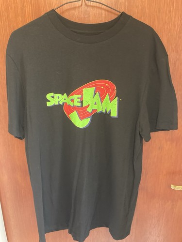 Good space jam - space, t