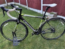 Cannondale Synaspe