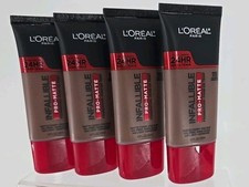 4 Lot Of NEW L'oreal