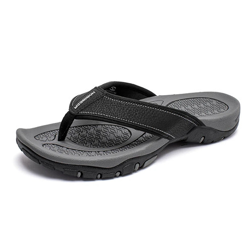 Summer outside leather mens - summer, pu