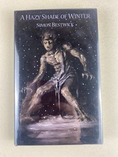 A Hazy Shade of Winter - Simon