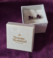 Vivienne Westwood Purple Heart