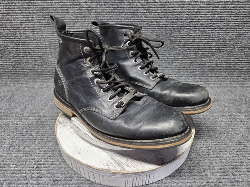 Harley davidson boots mens - davidson,