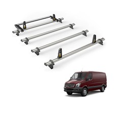Mercedes Sprinter Roof Rack