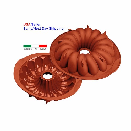 Savarin ciambella pan mold - savarin,
