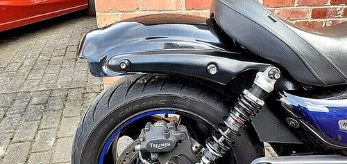 Triumph rocket short - triumph,