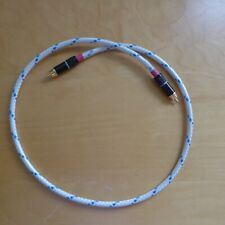 STRAIGHT WIRE MAESTRO DIGITAL COAXIAL CABLE 1M SET RCA-RCA