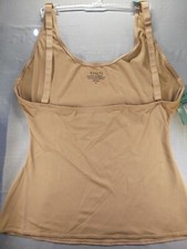 Spanx Brand New Open Bust Cami