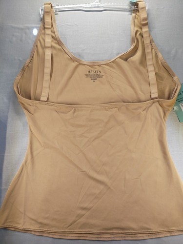 Spanx brand new open - new, cami