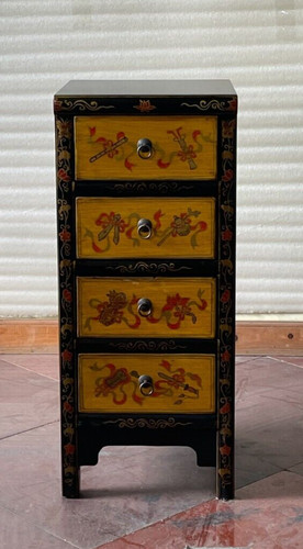 Antique chinese dresser - chinese,