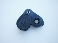Vintage USSR Soviet 20x Loupe