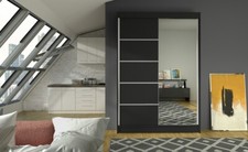 ELUKS - Delin Modern Bedroom
