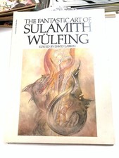 SEALED The Fantastic Art of