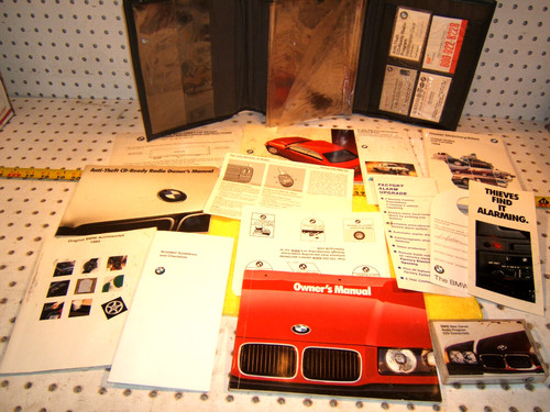 Bmw e36 318is orginal - bmw,