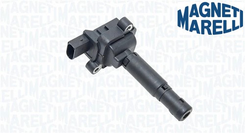 Ignition coil unit - ignition,