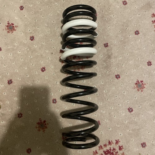 Suplex rear spring - suplex, ford