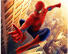 Hero Spiderman Full Drill 5D Diamond Painting Embroidery Cross Stitch Kit Decor