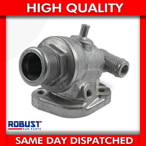 Thermostat housing non turbo - housing,