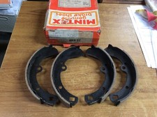 Fits  DATSUN NISSAN 120Y 1000