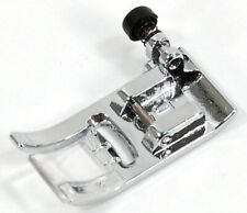 BROTHER 'J' ZIG ZAG Sewing Machine Presser Foot #XC3021051 - (7MM STITCH WIDTH)