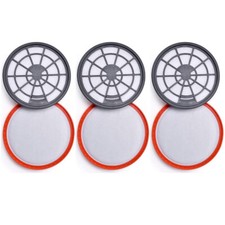 For Vax CVRAV013 Pick Up Pet Vacuum Cleaner Pre Post Filter Type-95 Replacement