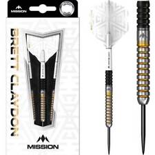 Mission Brett Claydon Darts -