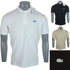 Genuine Men's Lacoste Premium