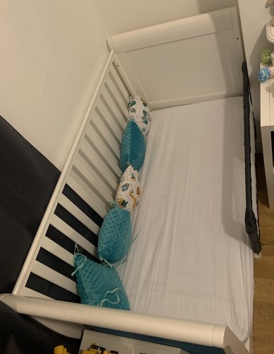 Obaby stamford classic sleigh - stamford,
