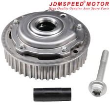 Timing Camshaft Adjuster Gear