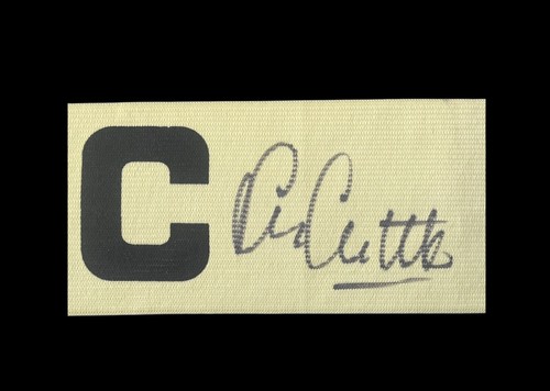 Len cantello genuine signed - cantello,