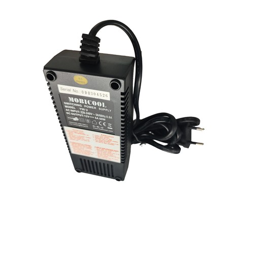 Genuine mobicool model y50 u - genuine, model: