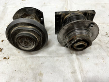 Sigma Panel Saw, Saw Arbors