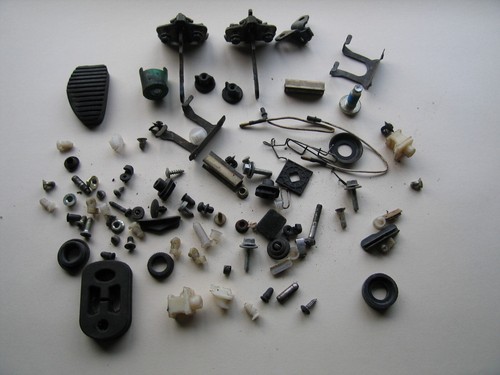 Peugeot 106 parts - 106, check