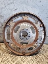 AUDI A4 FLY WHEEL RING DRIVE PLATE 06H105323AE 2.0L SEMI AUTO ESTATE DSL 2016