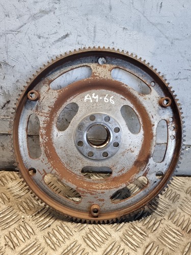 Audi fly wheel - audi,