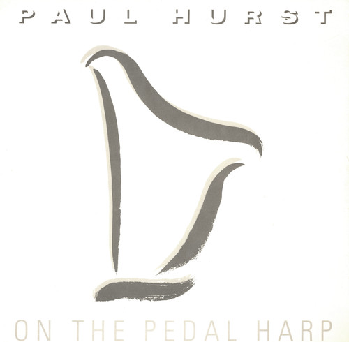 Paul hurst the pedal - the,