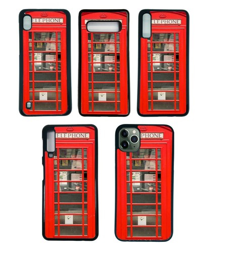 Phone box case - box, cover