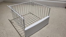 General Electric Refrigerator PCG23MIMHFBB Freezer Wire Basket 200D4185P001