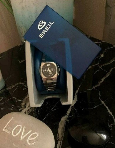 Breil milano authentic - milano,