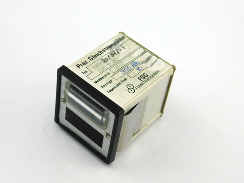 Fsg remote control devices - fsg,