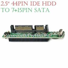 44 pin 2.5'' IDE HDD SSD