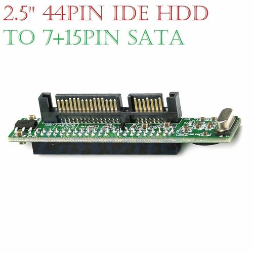 Pin ide hdd ssd - 2.5'',