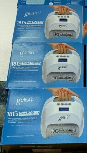 Harmony gelish 18g - gelish,