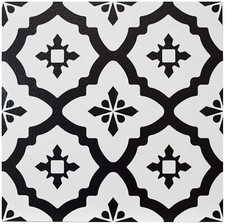 Peel  Stick Vinyl Floor Tiles