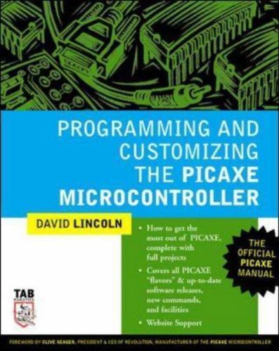 Programming and customizing - programming,