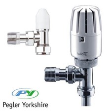 Pegler Bulldog GEN2 15mm