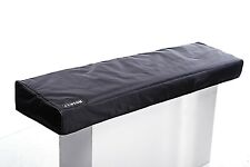 Custom padded cover for KORG