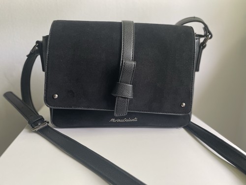 Marina galanti black shoulder - marina,