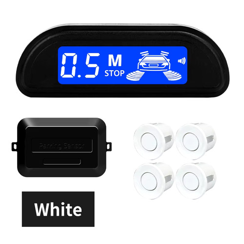 Car parking sensor kit - kit, with