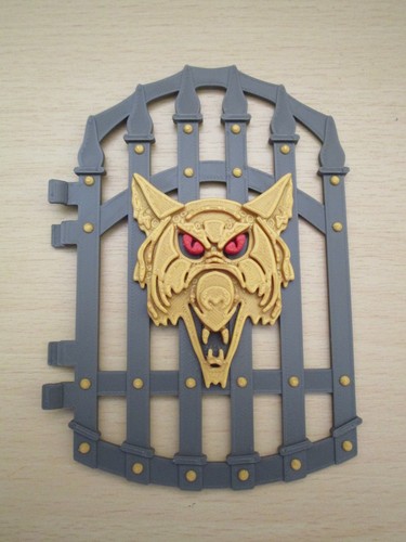 Masters the universe snake - the,
